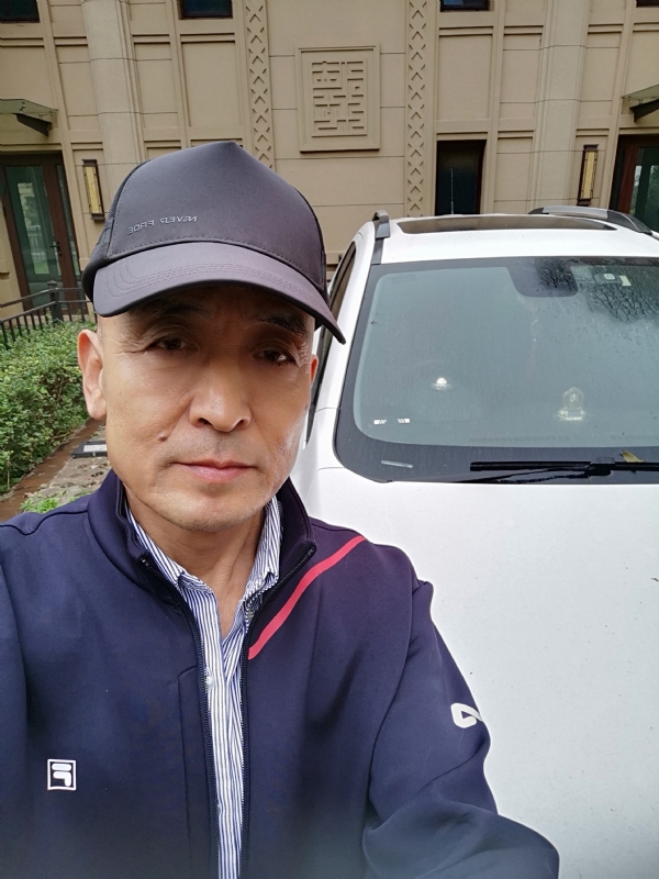 家缘的第一张照片--固安基督教相亲网