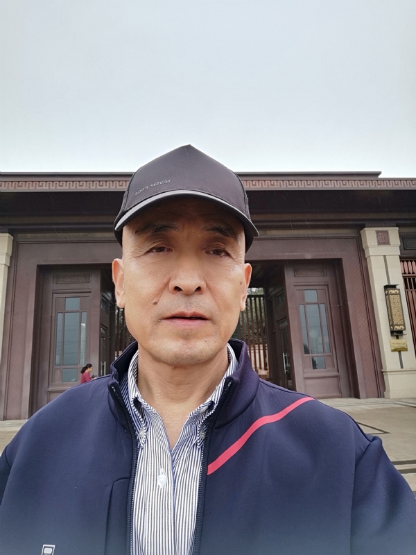 家缘的第五张照片--固安基督教相亲网